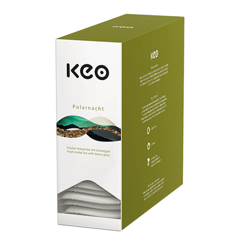 Keo Tee Kräutertee