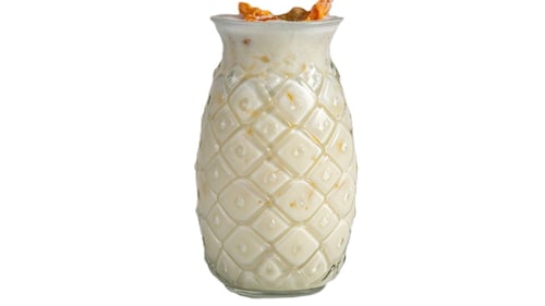 Virgin Peach Colada 0,5l