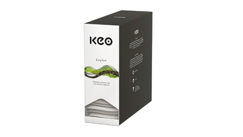 Keo Tee Ceylon