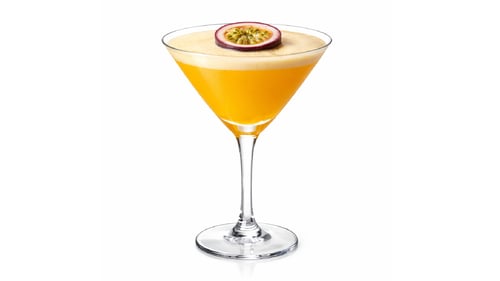 Pornstar Martini