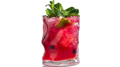 Mojito Wildbeery 0,4l