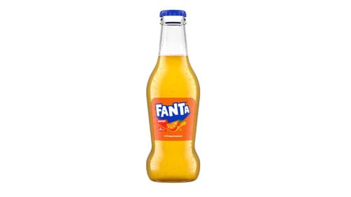 Fanta 0,20l