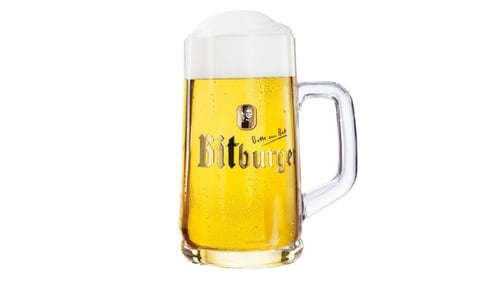 Bitburger 0,50l