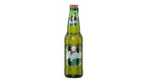 Mythos Pils 0,33l
