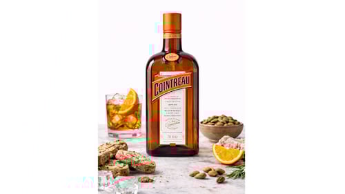 Cointreau
