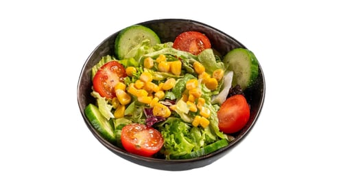 Mix Salat vegan