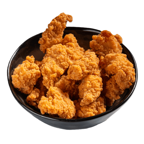 Chicken Pops (Halal)