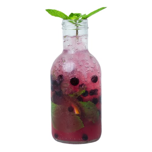 Homemade Wildberry Mandel 0,3l