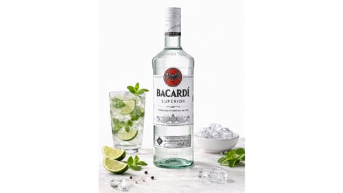 Bacardi