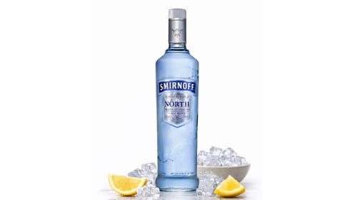Smirnoff North