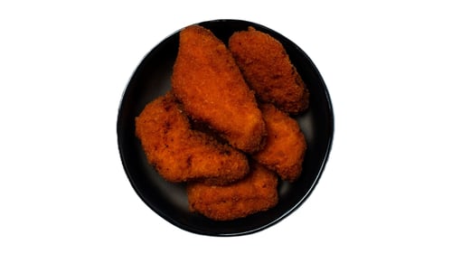 Chicken Crossies (6 Stuck)