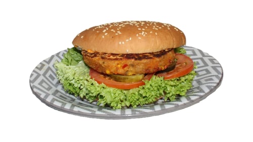 Veggie Burger