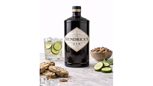 Hendricks