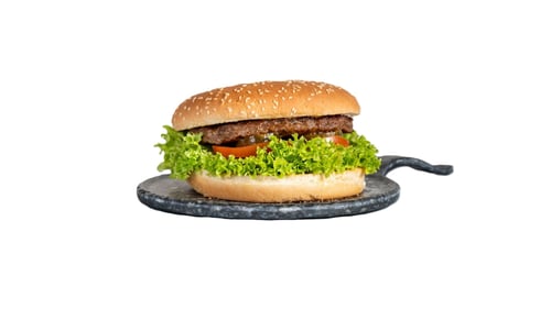 Joppie Burger