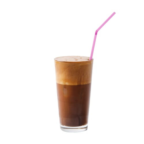 Nescafe Frappe