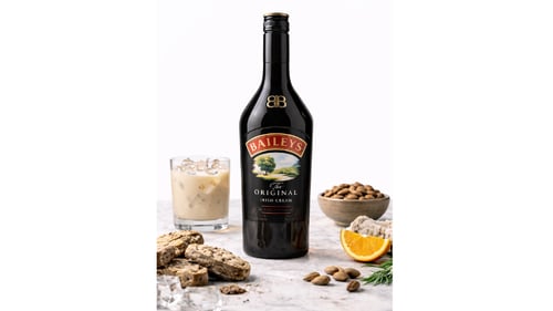 Bailey's