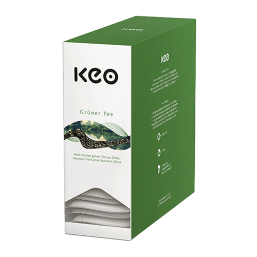 Keo Tee Grüner Tee