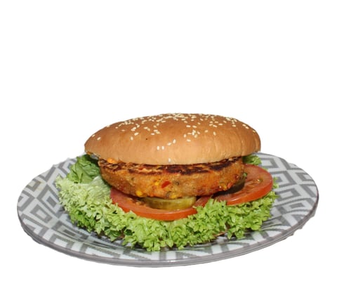 Veggie Burger