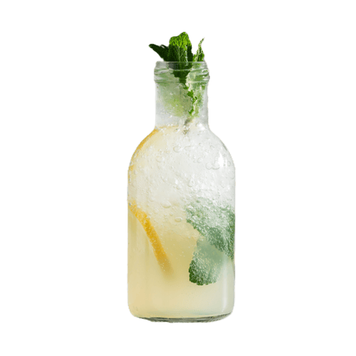 Homemade Lemonade 0,3l