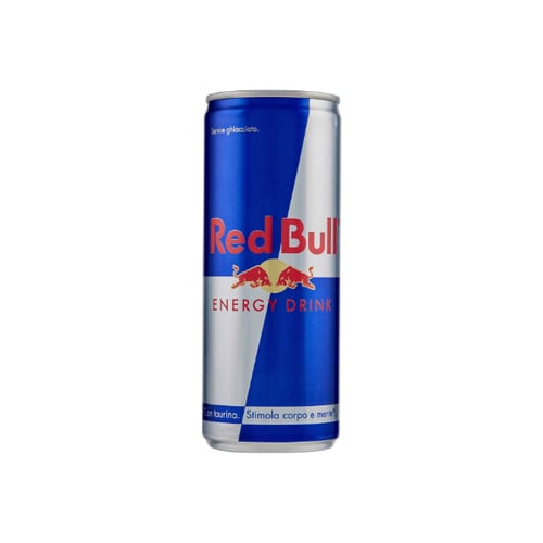 Red Bull 0,25l