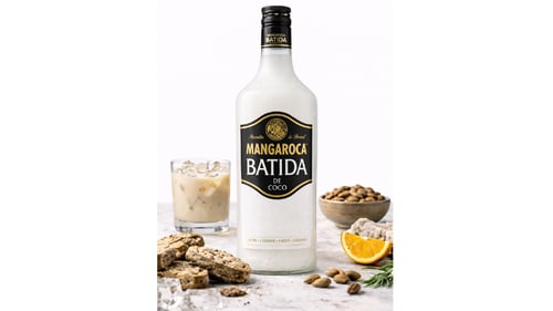 Batida de Coco