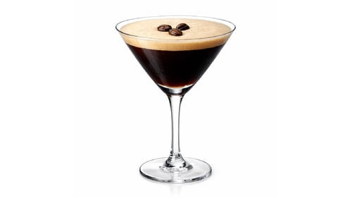 Espresso Martini