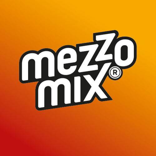 Cola-Fanta-Mix 0,50l