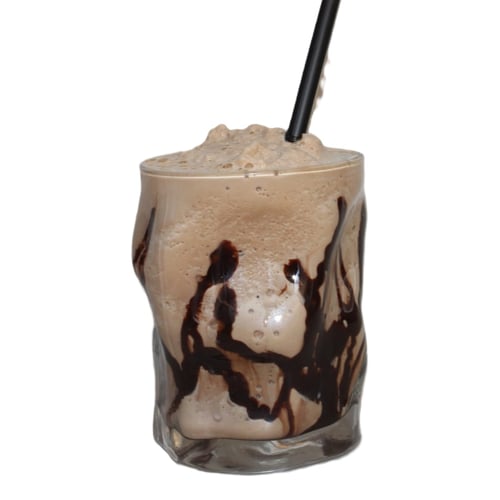 Freddoccino (Frappuccino)