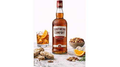 Southern Comfort