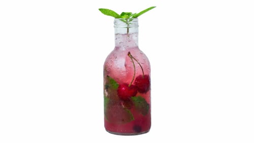 Homemade Kirsche 0,3l
