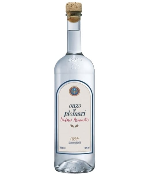 Ouzo 2 cl