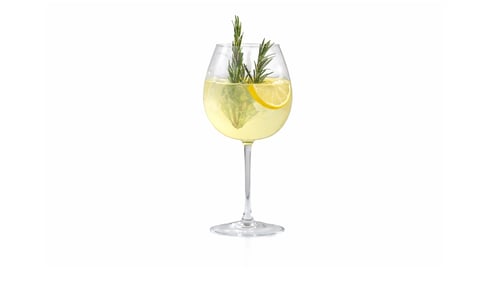 Limoncello Spritz
