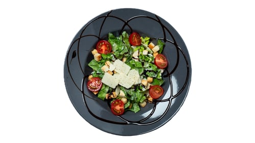 Ceaser Salad
