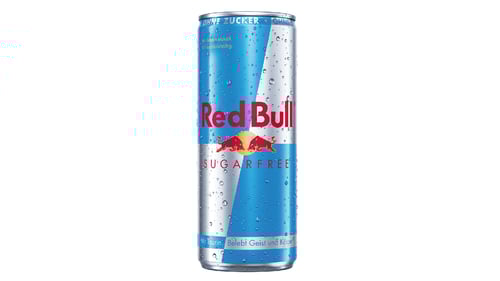 Red Bull Light 0,25l
