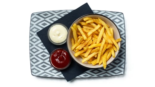 Pommes