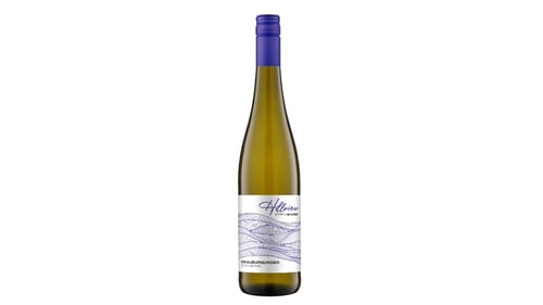 Grauburgunder 0,2l (im Glas)