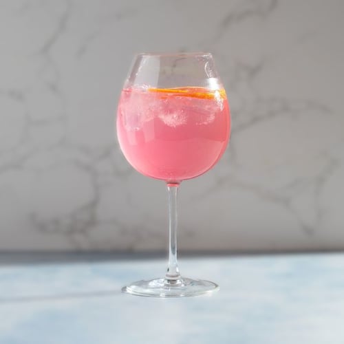Sarti Rosa Spritz