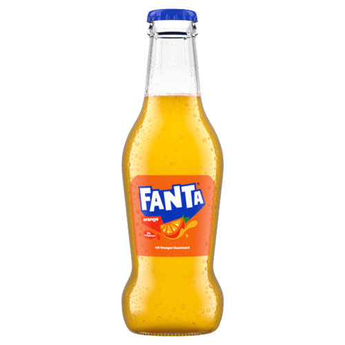 Fanta 0,20l