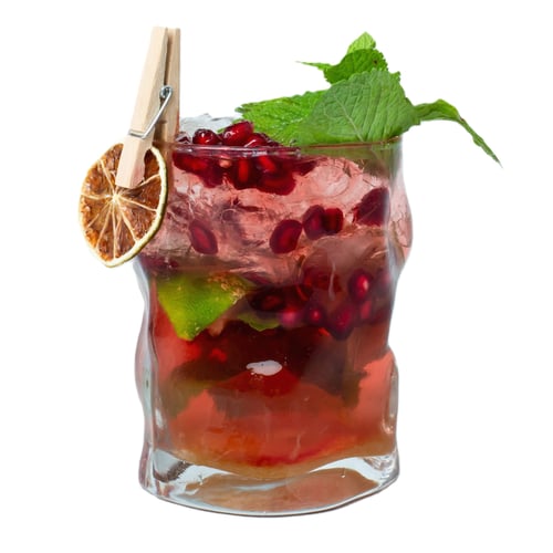 Mojito Granat 0,4l