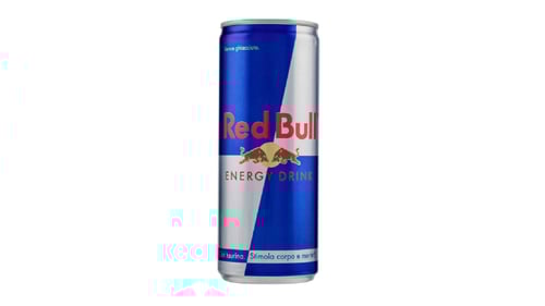 Red Bull 0,25l