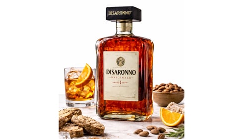 Amaretto Disaronno
