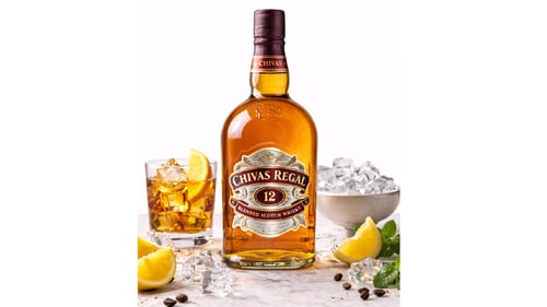 Chivas Regal 12