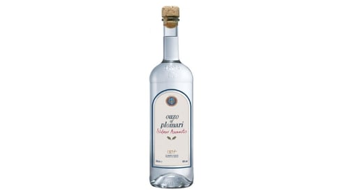 Ouzo 2 cl