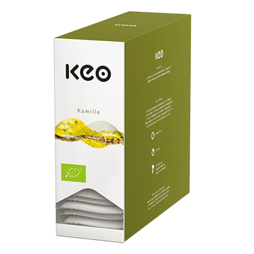 Keo Tee Kamille