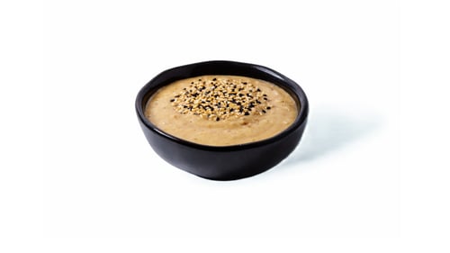 Rosted Sesam Dip Groß 0,2l