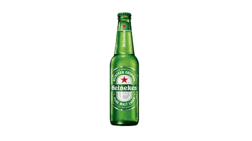 Heineken Pils 0,33l
