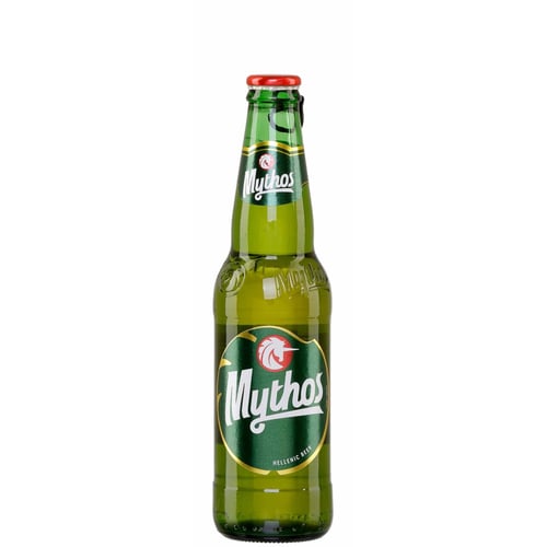Mythos Pils 0,33l