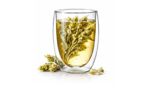 Griechischer Bergtee