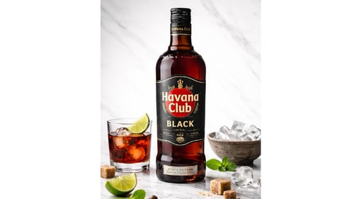 Havana Black