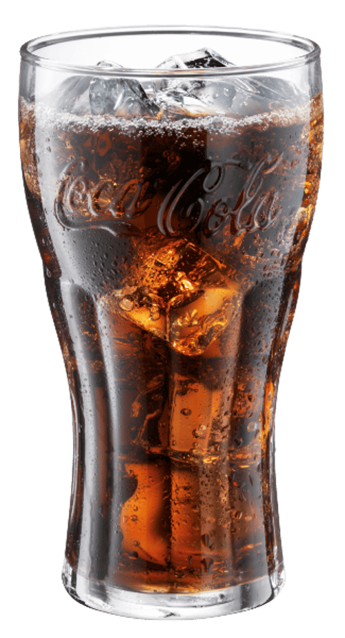 Coca cola Zero 0,50l